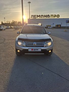 SUV   Renault Duster 2013 , 810000 , 