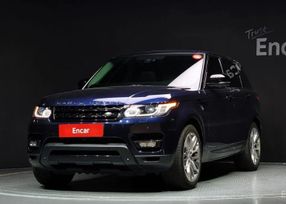 SUV ��� ����������� Land Rover Range Rover Sport 2014 ����, 1720000 ������, �����������