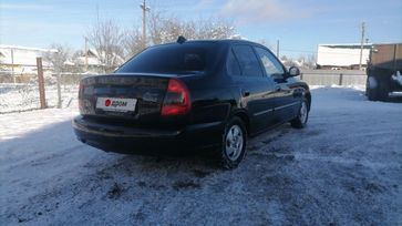 ����� Hyundai Accent 2008 ����, 420000 ������, �������