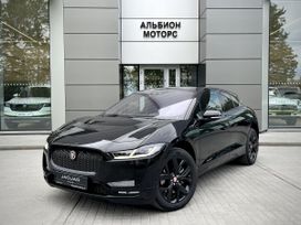 SUV   Jaguar I-Pace 2019 , 4500000 , 
