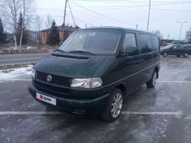    Volkswagen Transporter 1998 , 950000 , -