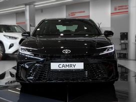  Toyota Camry 2024 , 4590000 , 