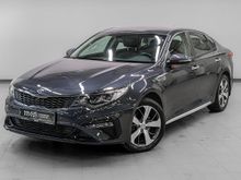  Optima, 2020