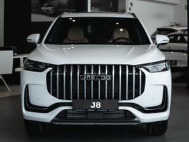 SUV   Jaecoo J8 2024 , 4799000 , 