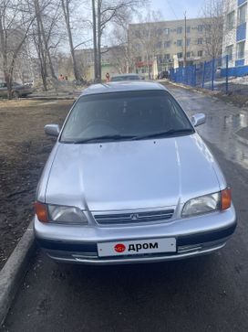  Toyota Corsa 1997 , 310000 , 