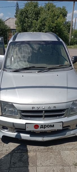  Daihatsu Pyzar 1997 , 240000 , 
