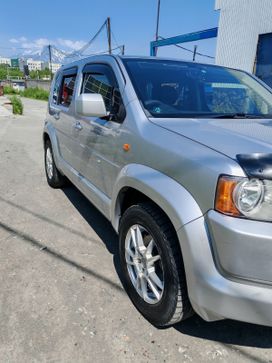 SUV   Honda Crossroad 2007 , 1360000 , -