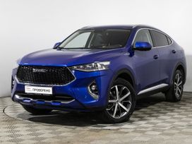 SUV   Haval F7x 2020 , 1479700 , -