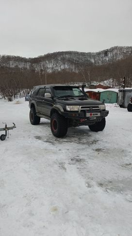 SUV   Toyota Hilux Surf 1999 , 1950000 , 