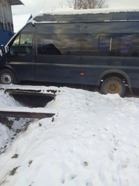  Ford Transit 2013 , 1300000 , 