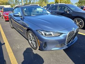   BMW 4-Series 2025 , 7900000 , 