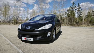  Peugeot 308 2010 , 670000 , 