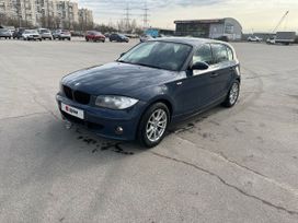  BMW 1-Series 2007 , 925000 , -
