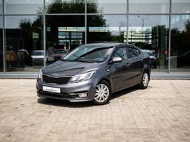  Kia Rio 2016 , 1080000 , 