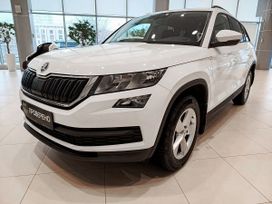 SUV ��� ����������� Skoda Kodiaq 2020 ����, 2761000 ������, ������