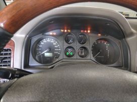 SUV   Mitsubishi Pajero 2004 , 550000 , 