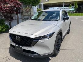 SUV   Mazda CX-5 2024 , 2442000 , 