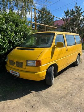    Volkswagen Transporter 1992 , 630000 , 