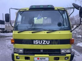  Isuzu Forward 1992 , 2500000 , 