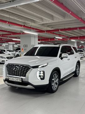 SUV   Hyundai Palisade 2021 , 2860000 , 