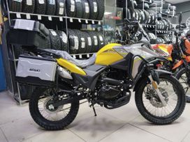   Ataki Carrera 300 2024 , 259990 , 