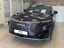 SUV   Haval F7 2025 , 3299000 , 