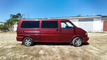    Volkswagen Multivan 2002 , 1500000 , ٸ