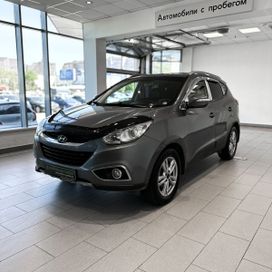SUV   Hyundai ix35 2012 , 940000 , 