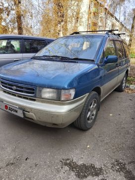    Nissan Prairie 1996 , 290000 , 