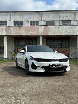  Kia K5 2020 , 3230000 , 