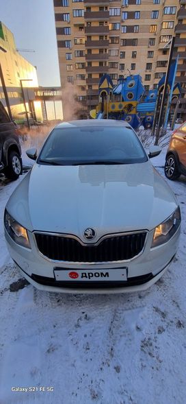  Skoda Octavia 2014 , 1149000 , 
