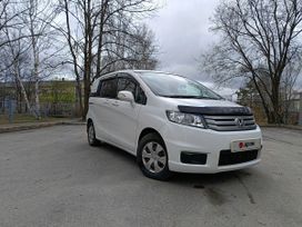    Honda Freed Spike 2014 , 830000 , 