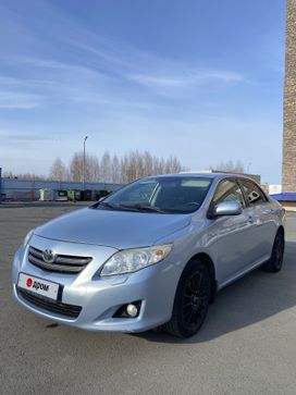  Toyota Corolla 2008 , 750000 , 