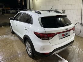  Kia Rio 2018 , 1750000 , 