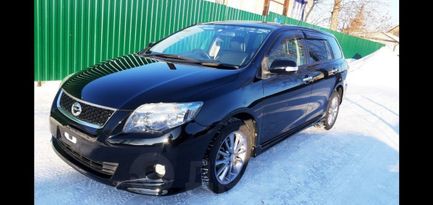  Toyota Corolla Fielder 2011 , 1500000 , 