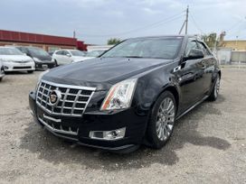  Cadillac CTS 2013 , 2300000 , 