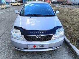  Toyota Corolla Runx 2001 , 450000 , 