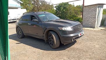 SUV   Infiniti FX35 2004 , 1000000 , 