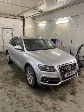 SUV   Audi Q5 2009 , 1160000 ,  