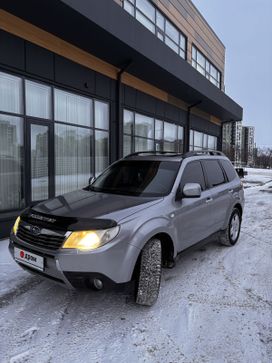 SUV   Subaru Forester 2010 , 1150000 , 