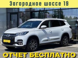 SUV   Chery Tiggo 8 2023 , 1975000 , 