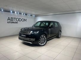 SUV   Land Rover Range Rover 2024 , 25890000 , 