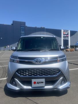 Toyota Tank 2019 , 1330000 , 