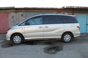   Toyota Previa 2001 , 450000 , 