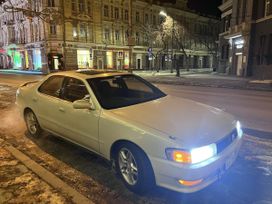  Toyota Cresta 1996 , 420000 , 