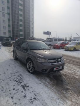 SUV   Dodge Journey 2012 , 1350000 , 