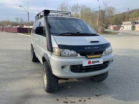    Mitsubishi Delica 1996 , 1160000 , 