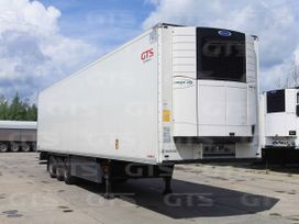   Schmitz Cargobull SCB S3B 2021 , 8590000 , 