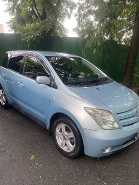  Toyota ist 2003 , 500000 , 