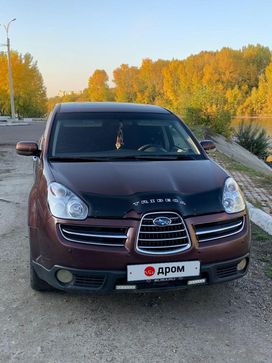 SUV   Subaru B9 Tribeca 2005 , 750000 , 